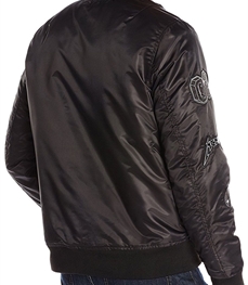 市场上装-夹克-时尚男装夹克