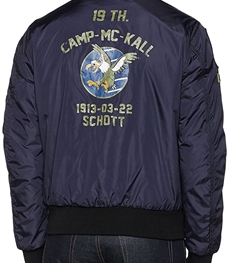 市场上装-夹克-时尚男装夹克