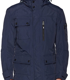 市场上装-中长外套-时尚男装中长外套