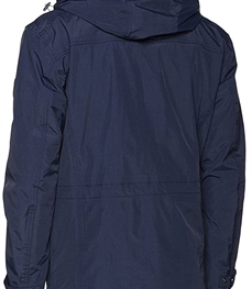 市场上装-中长外套-时尚男装中长外套