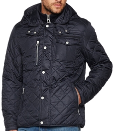 市场上装-棉衣/羽绒服-时尚男装棉服