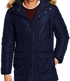 市场上装-棉衣/羽绒服-时尚男装棉服