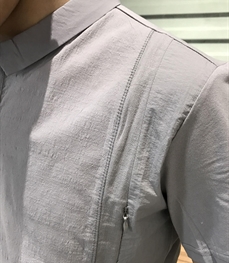 市场上装-T恤-时尚男装t恤