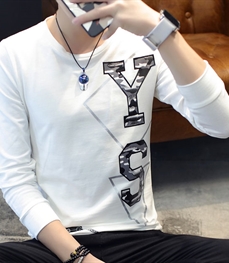 市场上装-卫衣-时尚男装卫衣