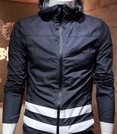 市场上装-夹克-时尚男装夹克