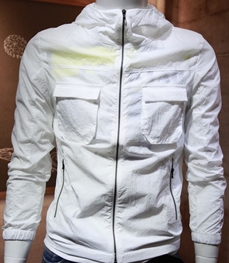 市场上装-夹克-时尚男装夹克