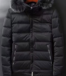 市场上装-棉衣/羽绒服-时尚男装棉服