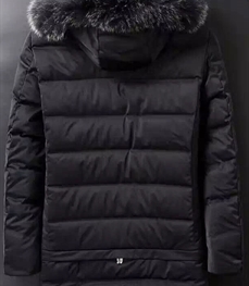 市场上装-棉衣/羽绒服-时尚男装棉服