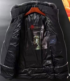 市场上装-棉衣/羽绒服-时尚男装棉服