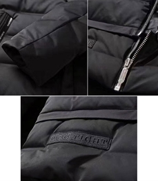 市场上装-棉衣/羽绒服-时尚男装棉服