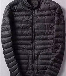 市场上装-棉衣/羽绒服-时尚男装棉服
