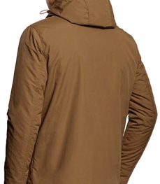 市场上装-大衣-时尚商务大衣