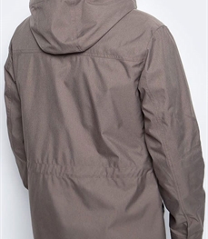 市场上装-大衣-时尚商务大衣