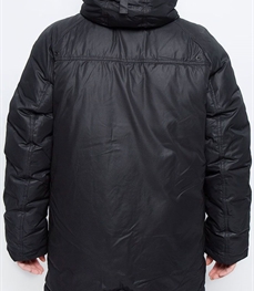 市场上装-棉衣/羽绒服-时尚商务棉服