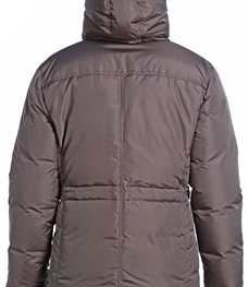 市场上装-棉衣/羽绒服-时尚商务棉服