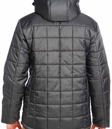 市场上装-棉衣/羽绒服-时尚商务棉服