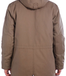 市场上装-棉衣/羽绒服-时尚商务棉服