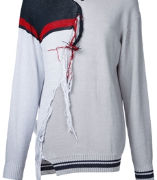 市场上装-毛衫-休闲男装毛衫