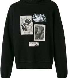 市场上装-卫衣-休闲男装卫衣