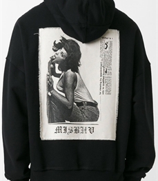 市场上装-卫衣-休闲男装卫衣