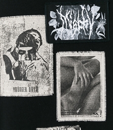 市场上装-卫衣-休闲男装卫衣