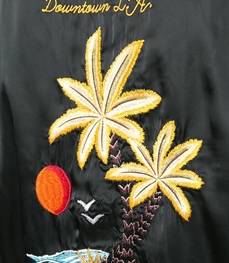 市场上装-夹克-休闲男装夹克