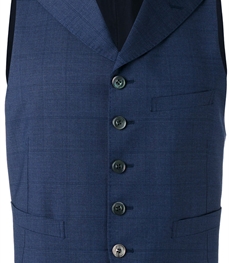 市场上装-马夹-休闲男装马甲