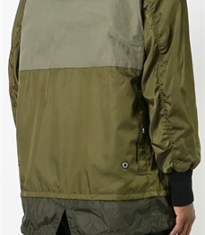 市场上装-中长外套-休闲男装中长外套