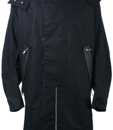 市场上装-中长外套-休闲男装中长外套