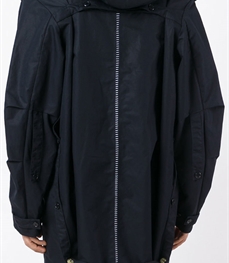 市场上装-中长外套-休闲男装中长外套