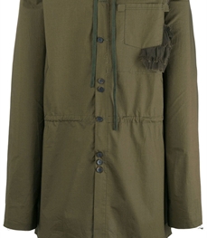 市场上装-中长外套-休闲男装中长外套