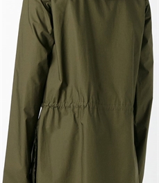 市场上装-中长外套-休闲男装中长外套