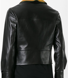 市场上装-皮衣-休闲男装皮衣
