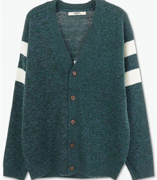 市场上装-毛衫-休闲男装毛衫