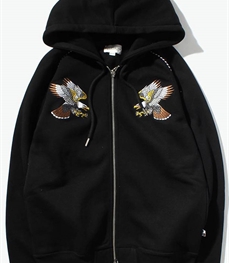 市场上装-卫衣-休闲男装卫衣