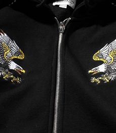 市场上装-卫衣-休闲男装卫衣