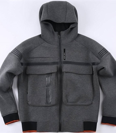 市场上装-卫衣-休闲男装卫衣