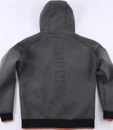 市场上装-卫衣-休闲男装卫衣