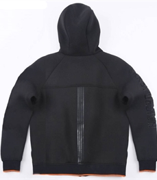 市场上装-卫衣-休闲男装卫衣