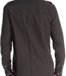 市场上装-衬衫-时尚男装衬衫