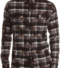 市场上装-衬衫-时尚男装衬衫