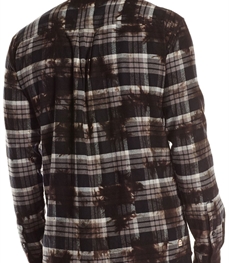 市场上装-衬衫-时尚男装衬衫