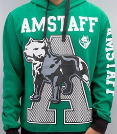 市场上装-卫衣-时尚男装卫衣