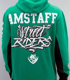 市场上装-卫衣-时尚男装卫衣