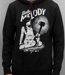 市场上装-卫衣-时尚男装卫衣