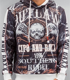 市场上装-卫衣-时尚男装卫衣