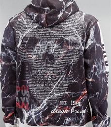 市场上装-卫衣-时尚男装卫衣