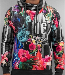 市场上装-卫衣-时尚男装卫衣