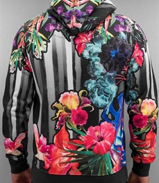 市场上装-卫衣-时尚男装卫衣