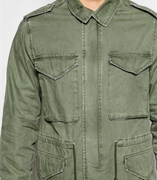 市场上装-中长外套-时尚男装中长外套